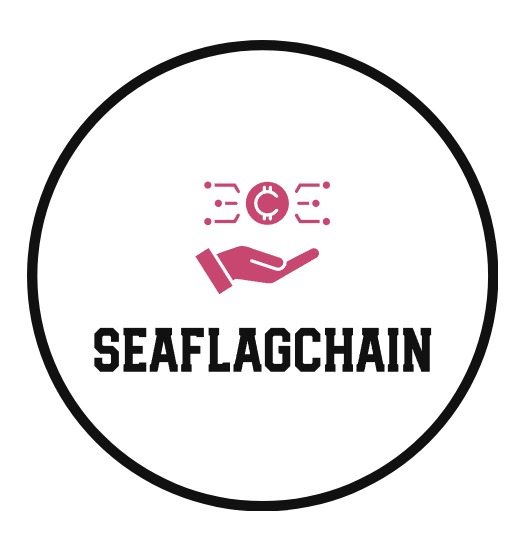 Sea Flag Chain